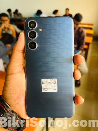 Samsung Galaxy M35 5g